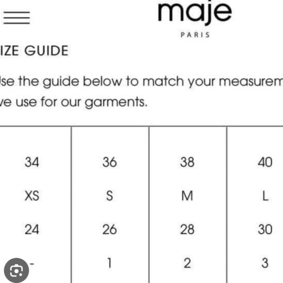 Maje Ilona Playsuit Leopard Print Satin V-Neck Ruched Front Romper size 38 - Picture 10 of 10